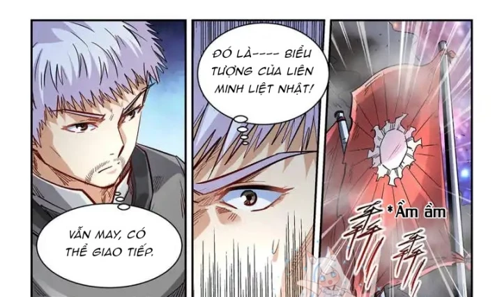 Tu Chân Tứ Vạn Niên Chapter 351 - Trang 2