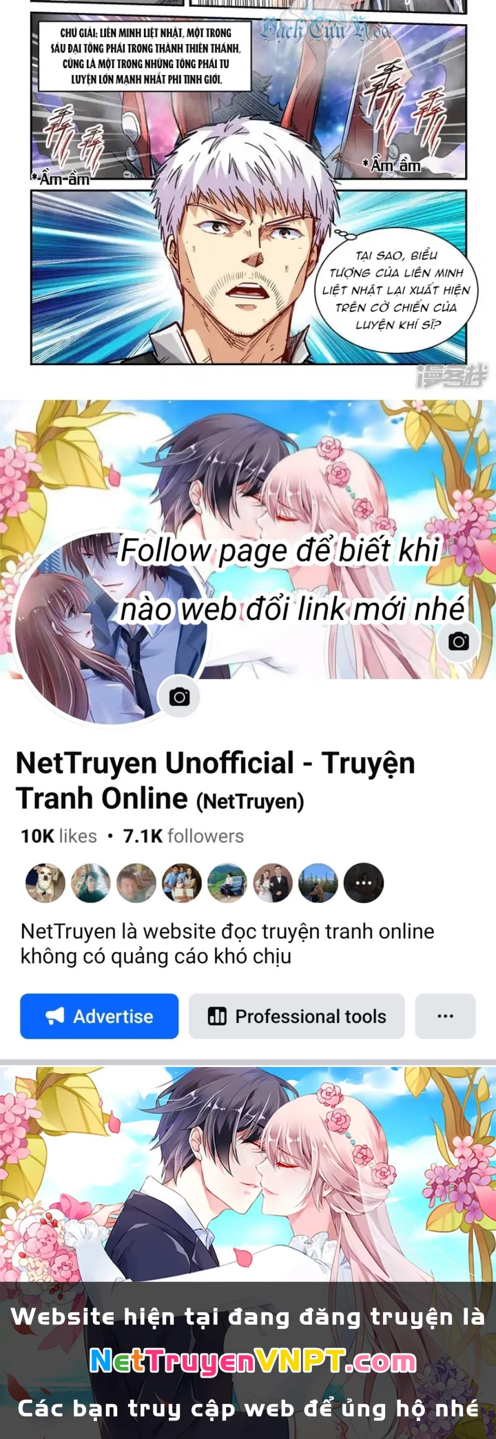 Tu Chân Tứ Vạn Niên Chapter 351 - Trang 2