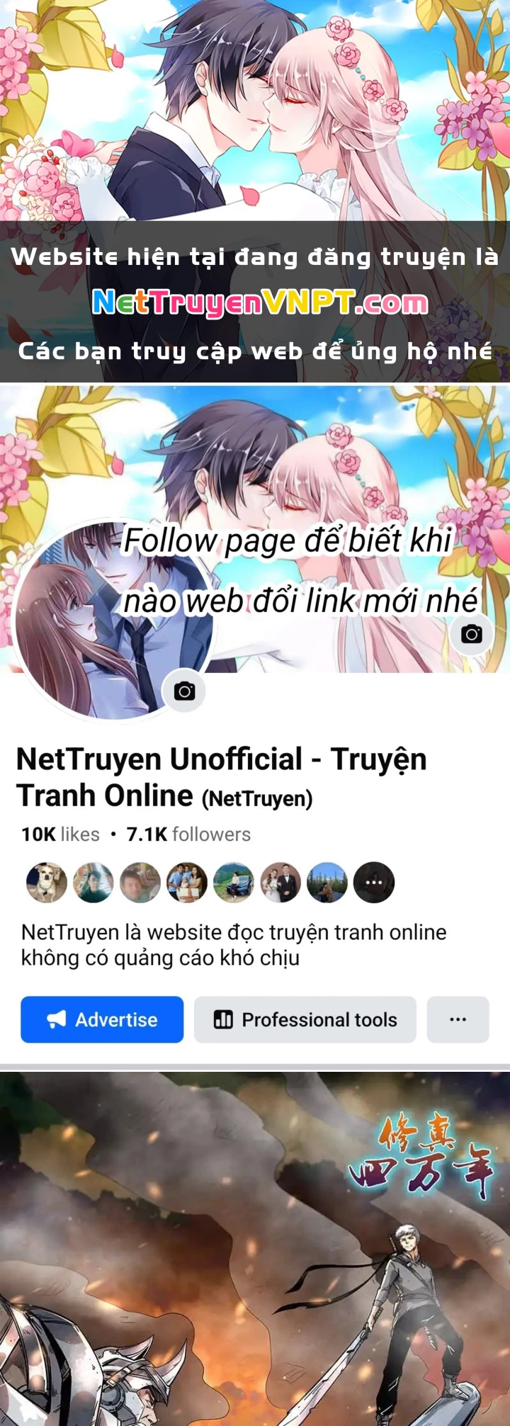 Tu Chân Tứ Vạn Niên Chapter 352 - Trang 2