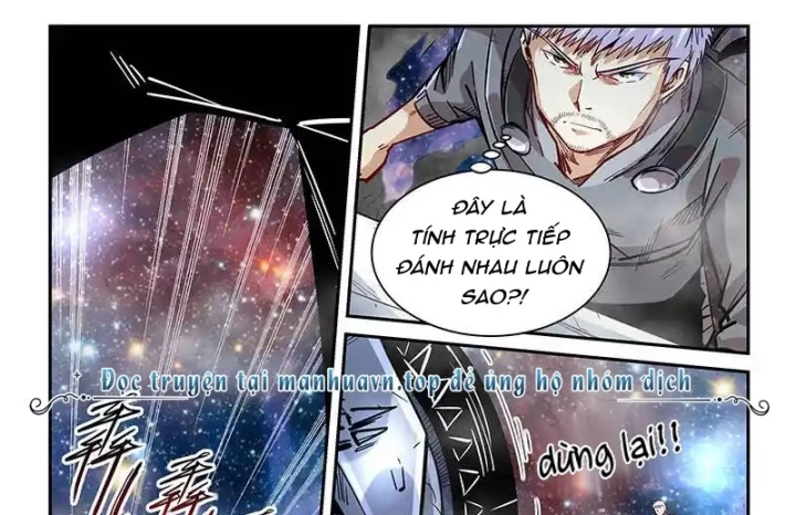 Tu Chân Tứ Vạn Niên Chapter 352 - Trang 2