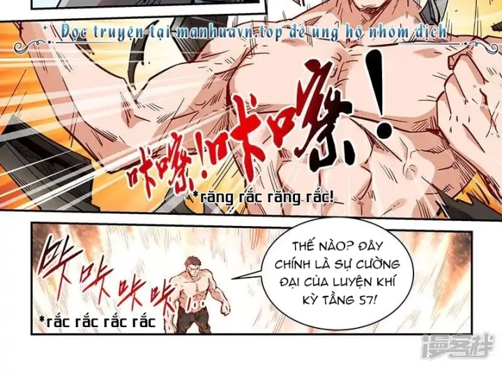 Tu Chân Tứ Vạn Niên Chapter 352 - Trang 2