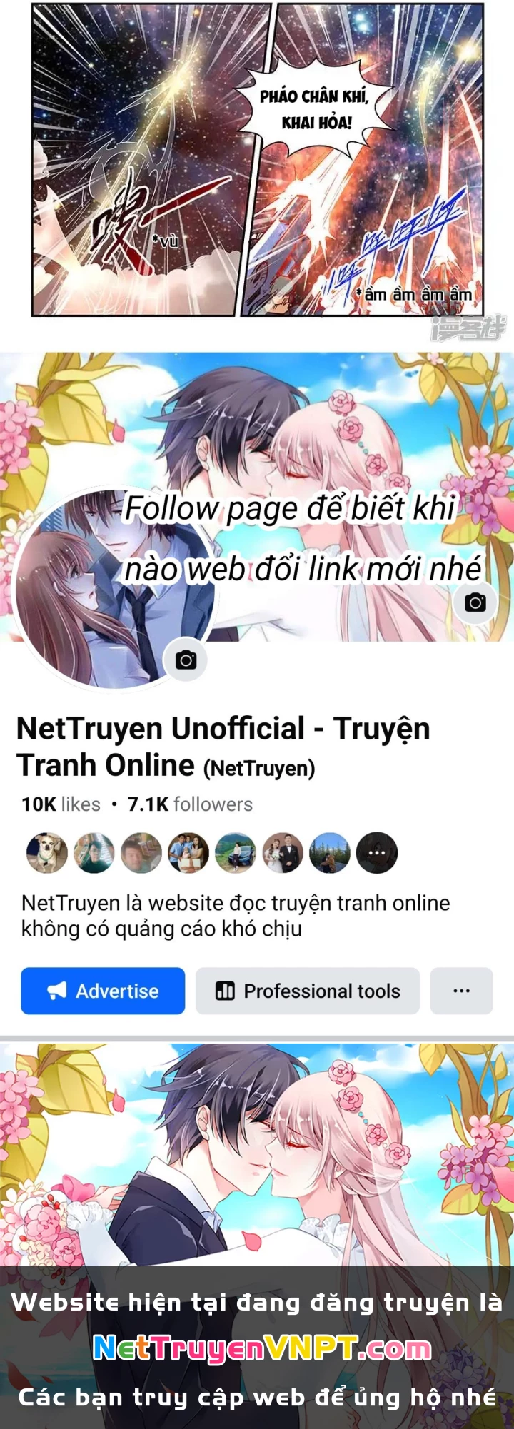 Tu Chân Tứ Vạn Niên Chapter 352 - Trang 2