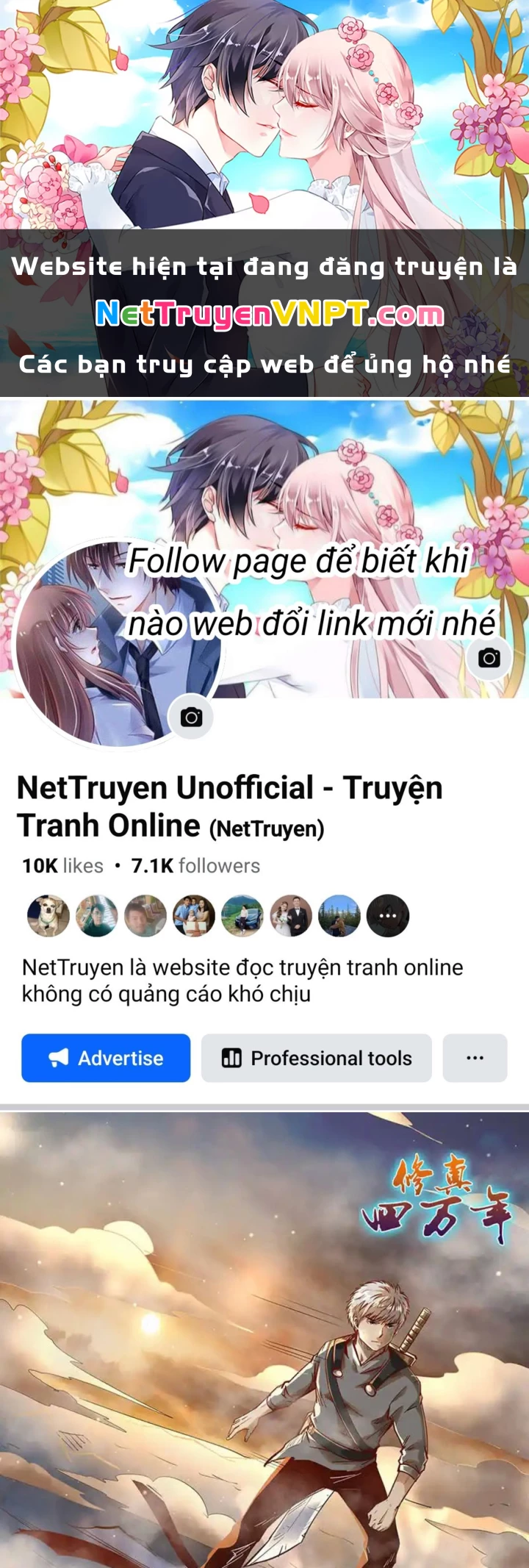 Tu Chân Tứ Vạn Niên Chapter 353 - Trang 2