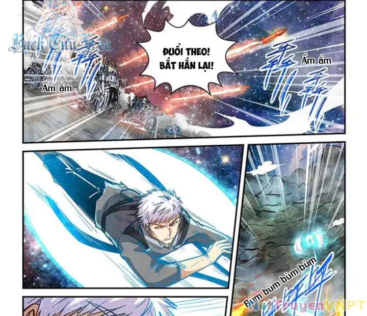 Tu Chân Tứ Vạn Niên Chapter 353 - Trang 2