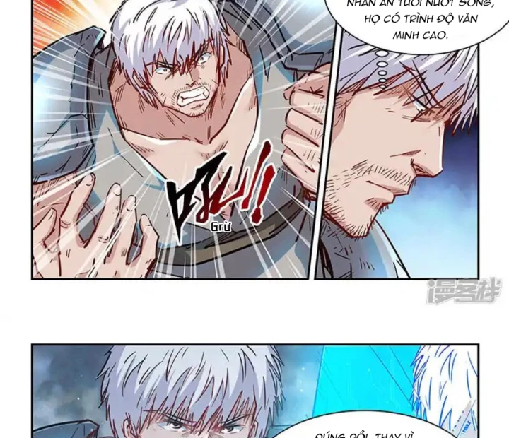 Tu Chân Tứ Vạn Niên Chapter 353 - Trang 2