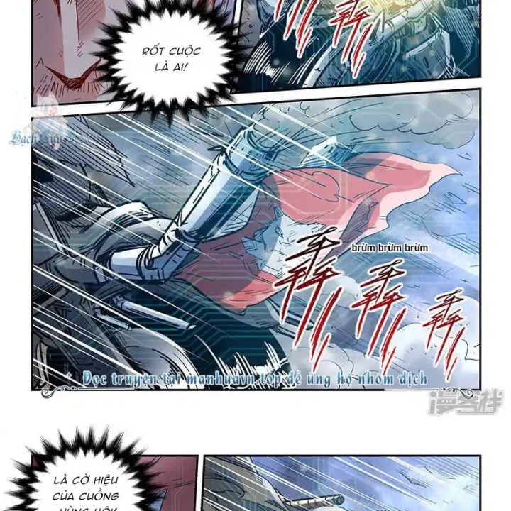 Tu Chân Tứ Vạn Niên Chapter 354 - Trang 2