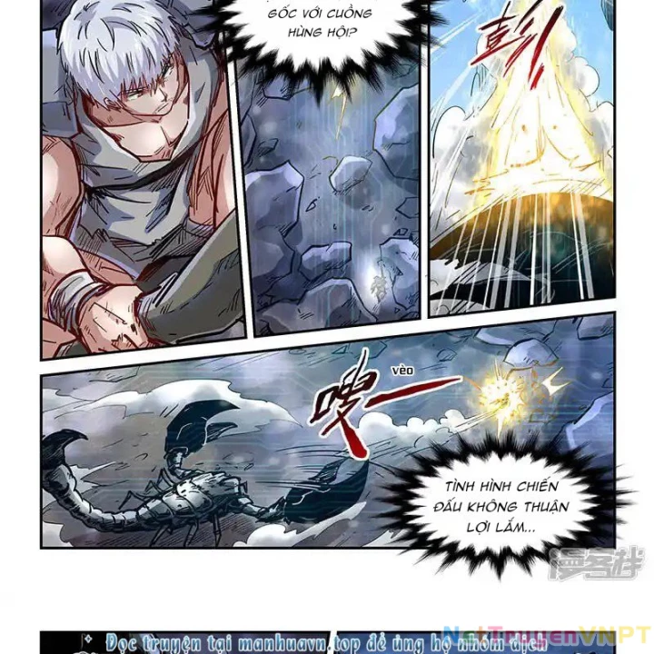 Tu Chân Tứ Vạn Niên Chapter 354 - Trang 2