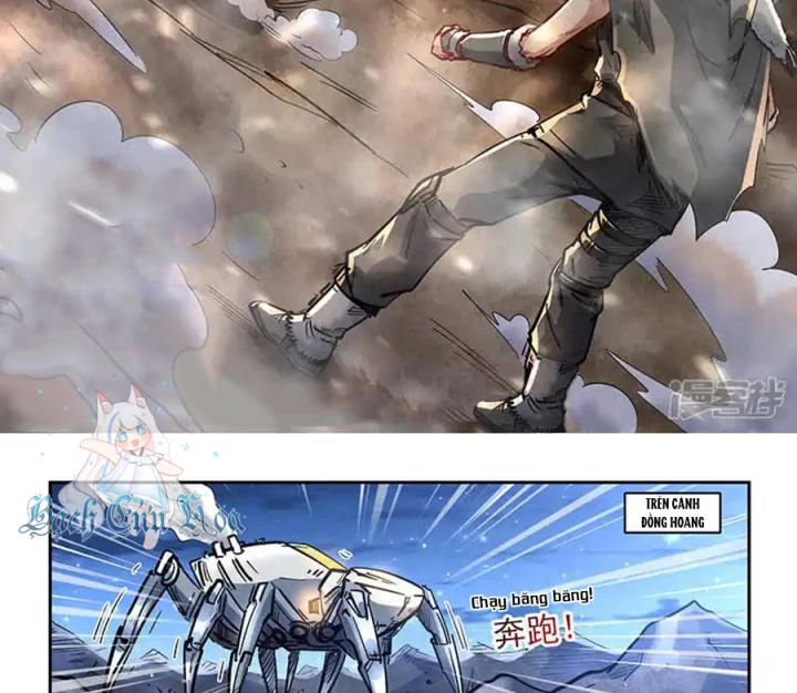Tu Chân Tứ Vạn Niên Chapter 355 - Trang 2