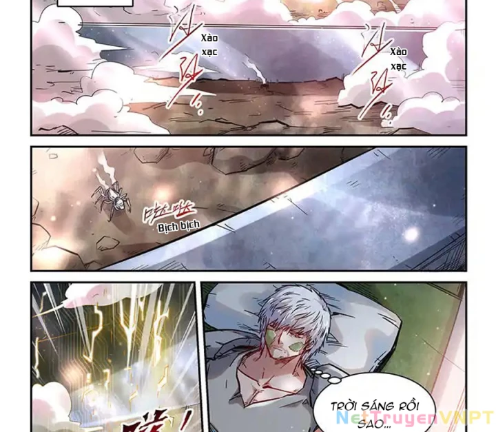 Tu Chân Tứ Vạn Niên Chapter 355 - Trang 2