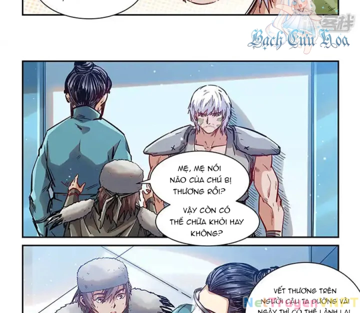 Tu Chân Tứ Vạn Niên Chapter 355 - Trang 2