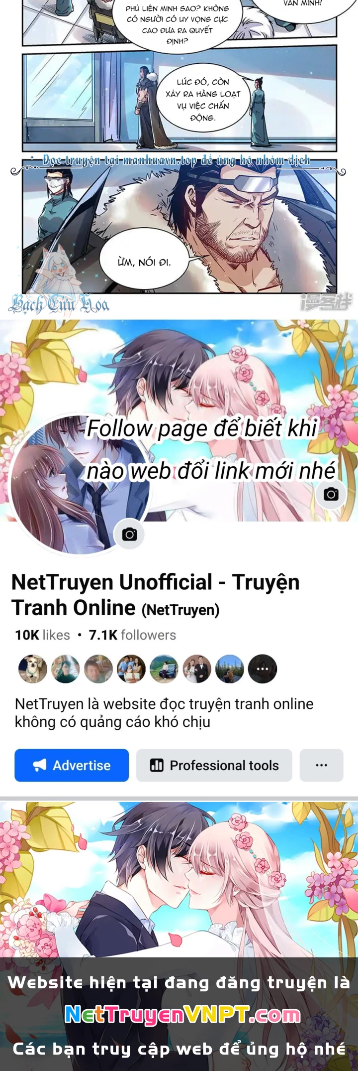 Tu Chân Tứ Vạn Niên Chapter 356 - Trang 2