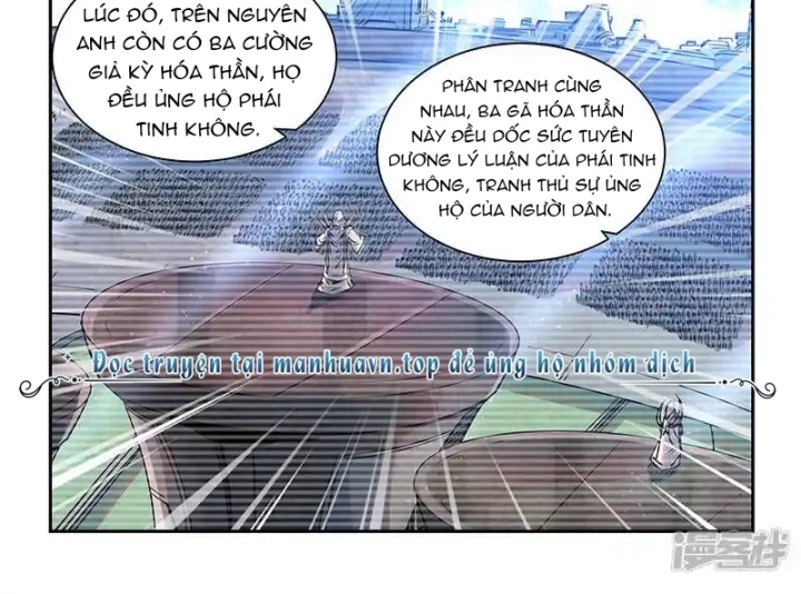 Tu Chân Tứ Vạn Niên Chapter 357 - Trang 2