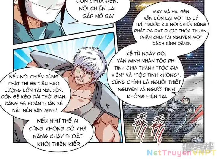Tu Chân Tứ Vạn Niên Chapter 357 - Trang 2