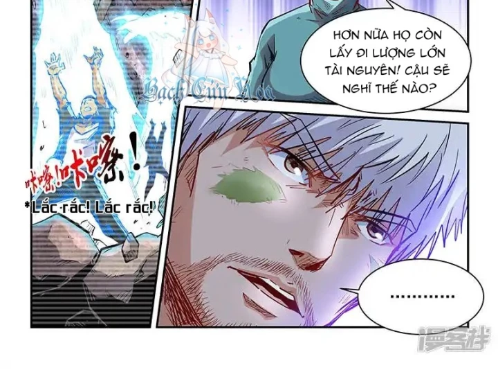 Tu Chân Tứ Vạn Niên Chapter 357 - Trang 2