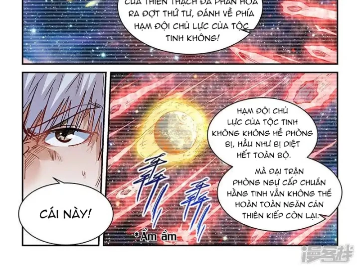 Tu Chân Tứ Vạn Niên Chapter 357 - Trang 2