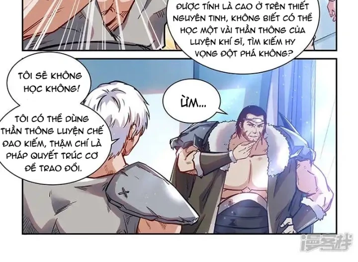 Tu Chân Tứ Vạn Niên Chapter 358 - Trang 2