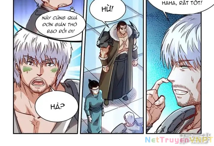 Tu Chân Tứ Vạn Niên Chapter 358 - Trang 2