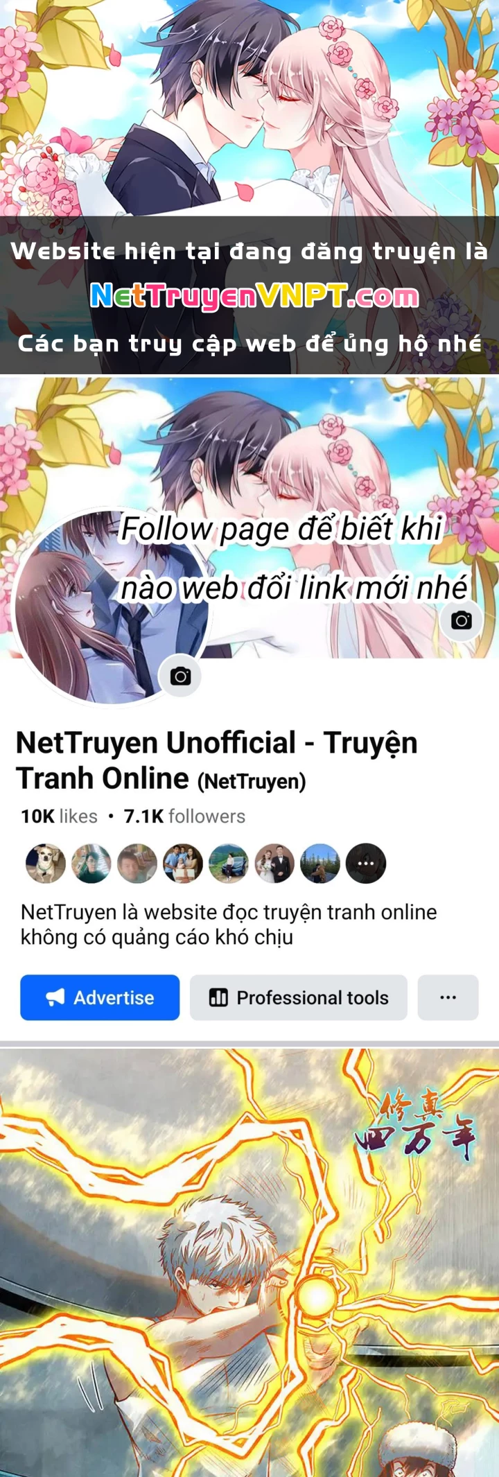 Tu Chân Tứ Vạn Niên Chapter 359 - Trang 2