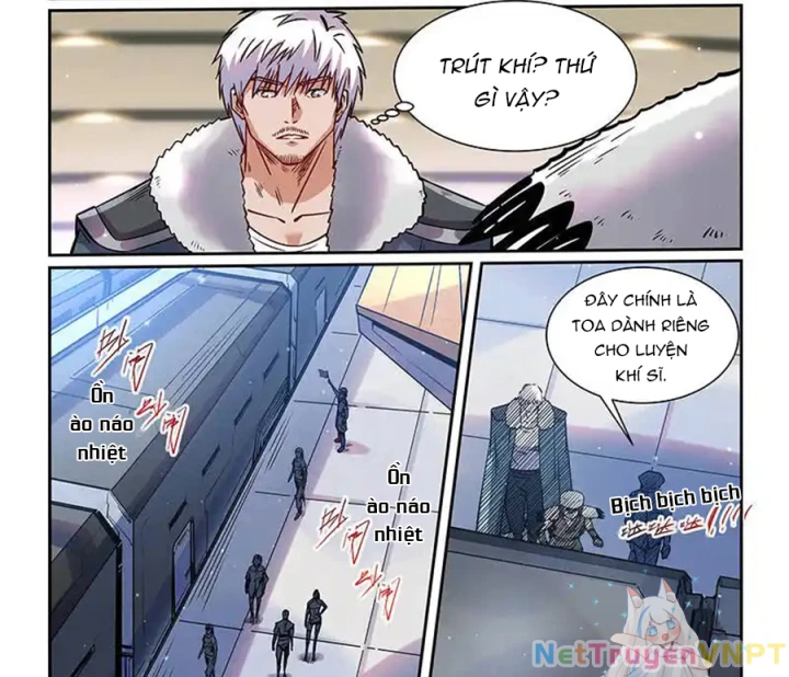 Tu Chân Tứ Vạn Niên Chapter 359 - Trang 2