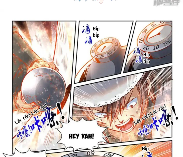 Tu Chân Tứ Vạn Niên Chapter 359 - Trang 2