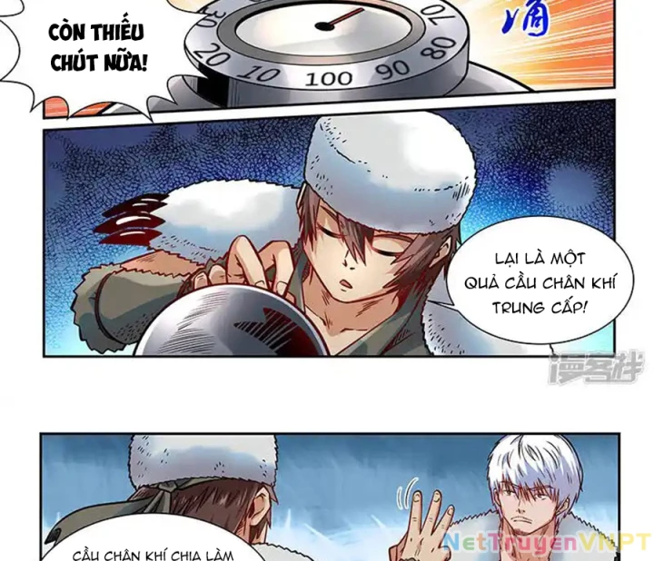 Tu Chân Tứ Vạn Niên Chapter 359 - Trang 2