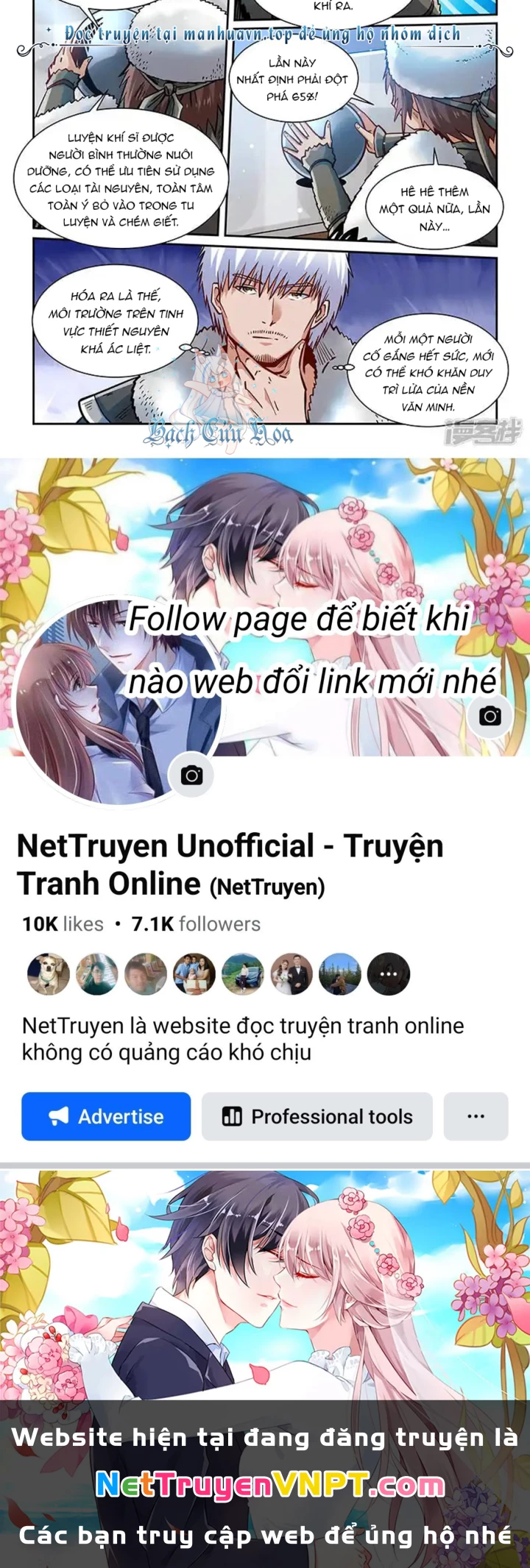 Tu Chân Tứ Vạn Niên Chapter 359 - Trang 2