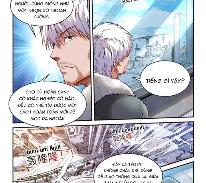 Tu Chân Tứ Vạn Niên Chapter 360 - Trang 2