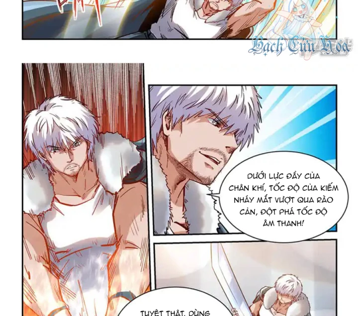 Tu Chân Tứ Vạn Niên Chapter 360 - Trang 2