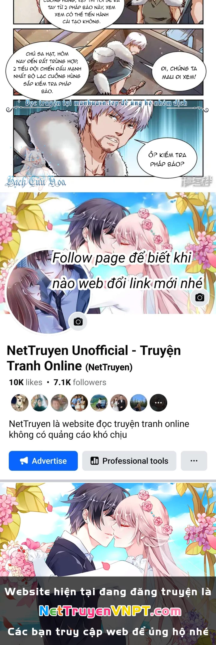 Tu Chân Tứ Vạn Niên Chapter 360 - Trang 2