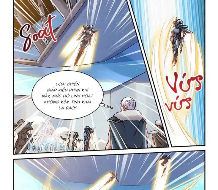 Tu Chân Tứ Vạn Niên Chapter 361 - Trang 2