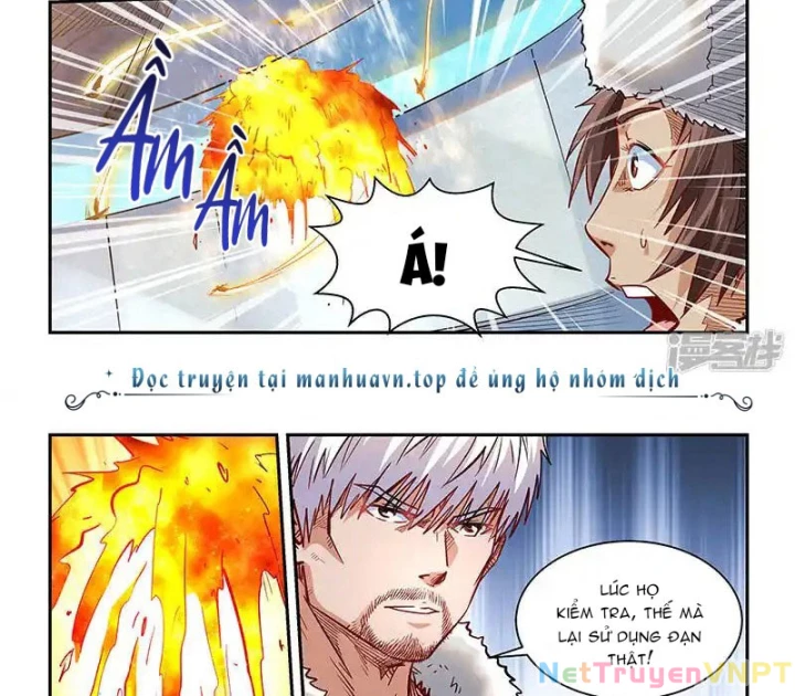 Tu Chân Tứ Vạn Niên Chapter 361 - Trang 2