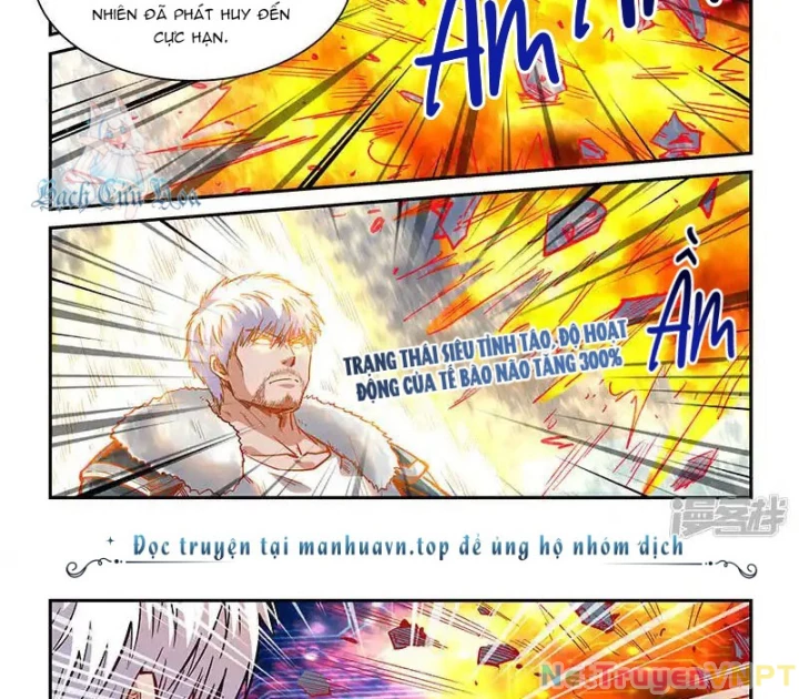 Tu Chân Tứ Vạn Niên Chapter 361 - Trang 2