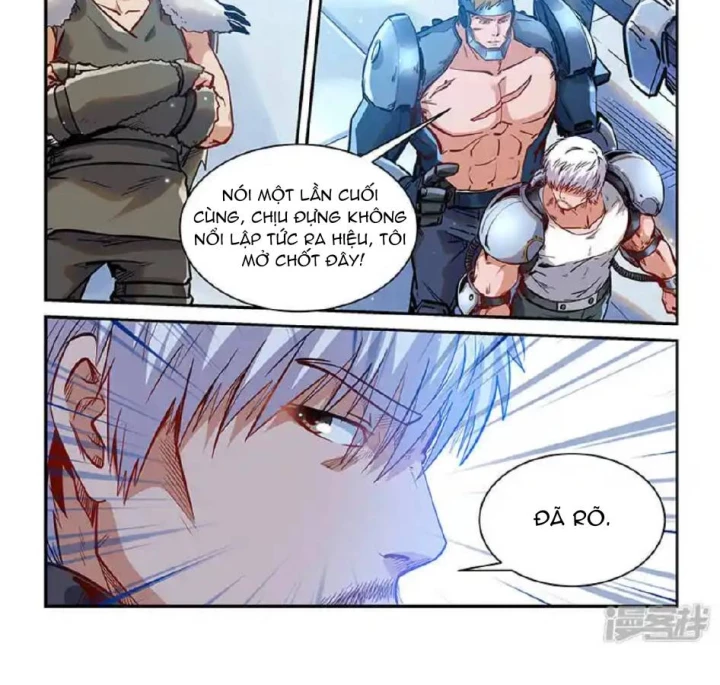 Tu Chân Tứ Vạn Niên Chapter 362 - Trang 2