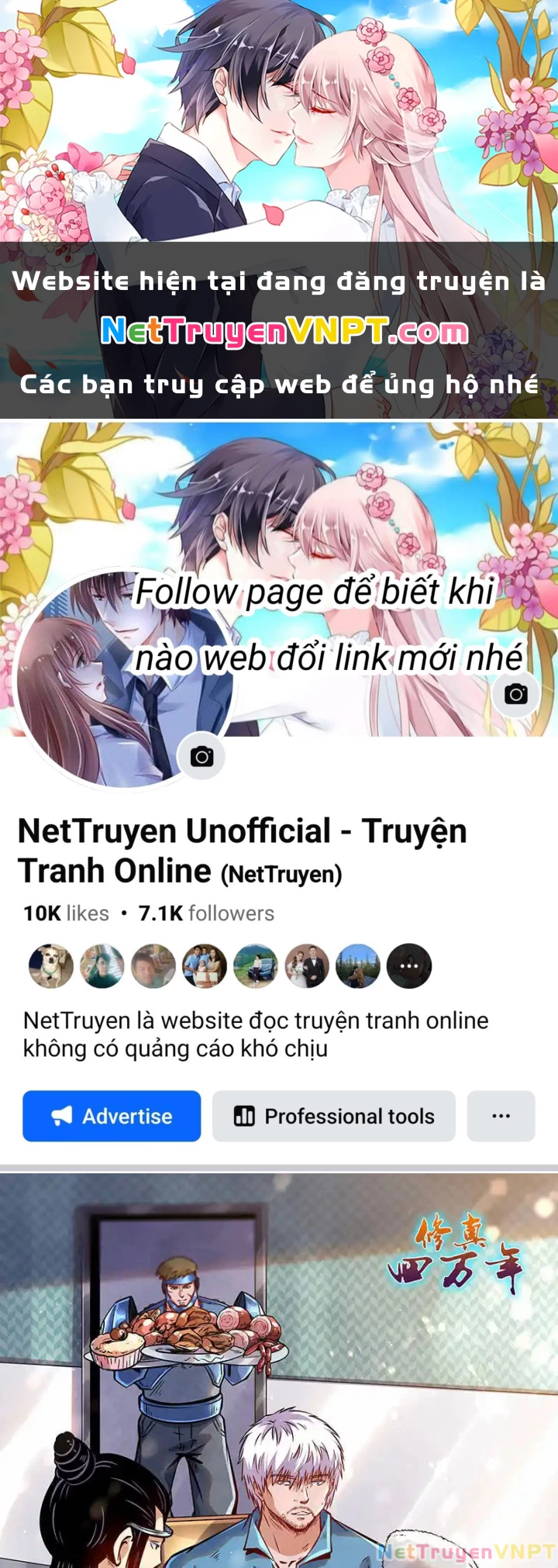 Tu Chân Tứ Vạn Niên Chapter 363 - Trang 2