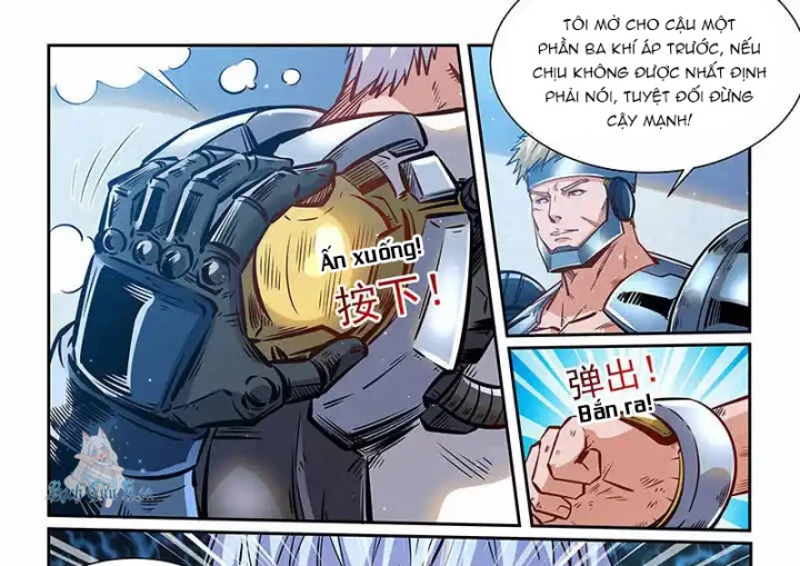 Tu Chân Tứ Vạn Niên Chapter 363 - Trang 2