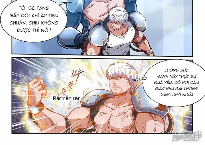 Tu Chân Tứ Vạn Niên Chapter 363 - Trang 2