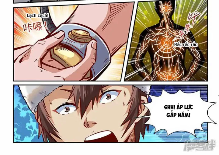 Tu Chân Tứ Vạn Niên Chapter 363 - Trang 2