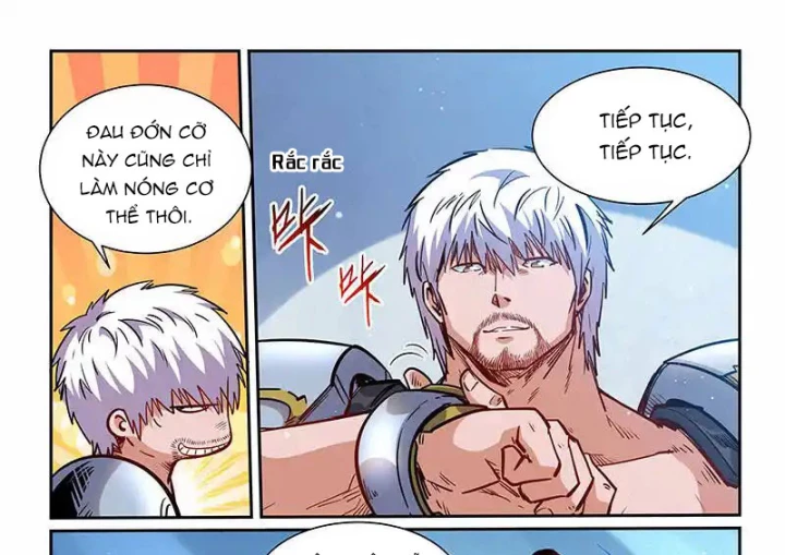 Tu Chân Tứ Vạn Niên Chapter 363 - Trang 2