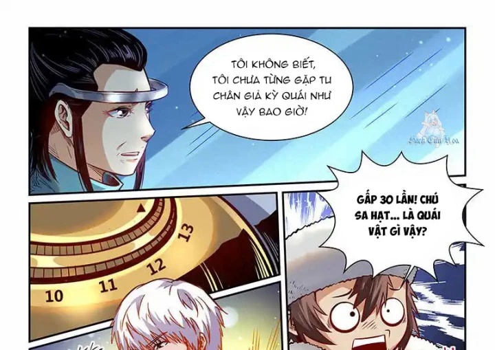 Tu Chân Tứ Vạn Niên Chapter 363 - Trang 2