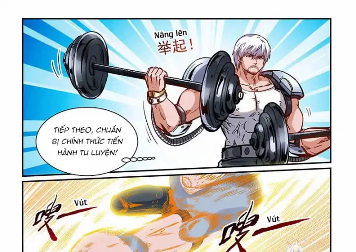Tu Chân Tứ Vạn Niên Chapter 363 - Trang 2