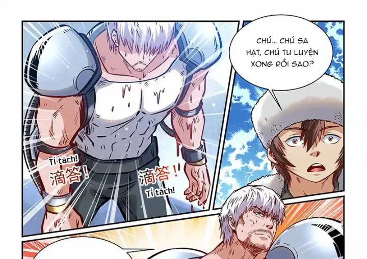 Tu Chân Tứ Vạn Niên Chapter 363 - Trang 2