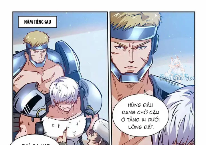 Tu Chân Tứ Vạn Niên Chapter 363 - Trang 2