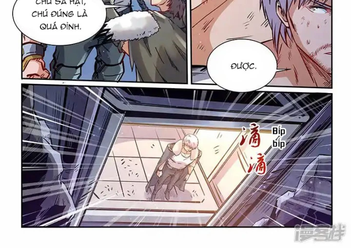 Tu Chân Tứ Vạn Niên Chapter 363 - Trang 2