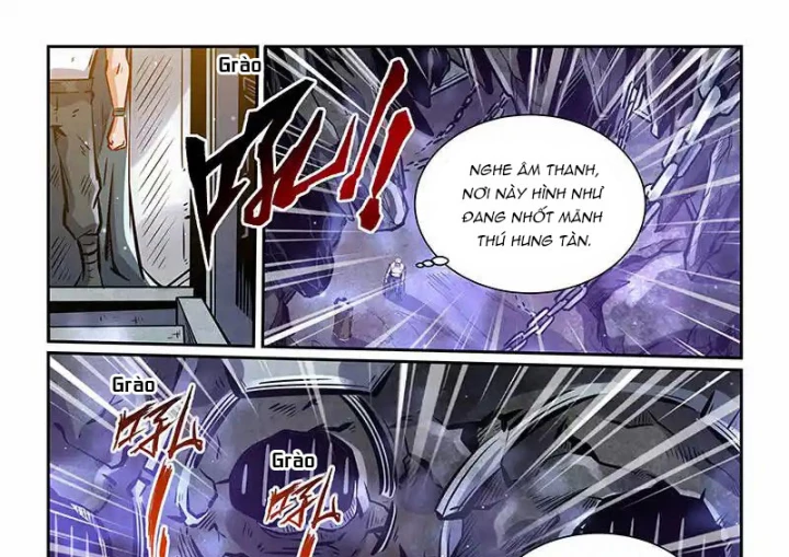 Tu Chân Tứ Vạn Niên Chapter 363 - Trang 2