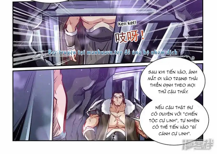 Tu Chân Tứ Vạn Niên Chapter 363 - Trang 2