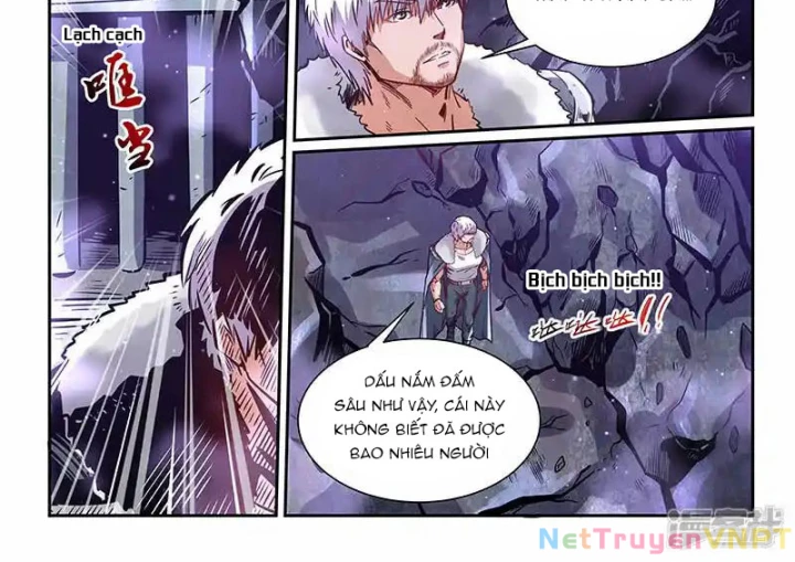 Tu Chân Tứ Vạn Niên Chapter 363 - Trang 2