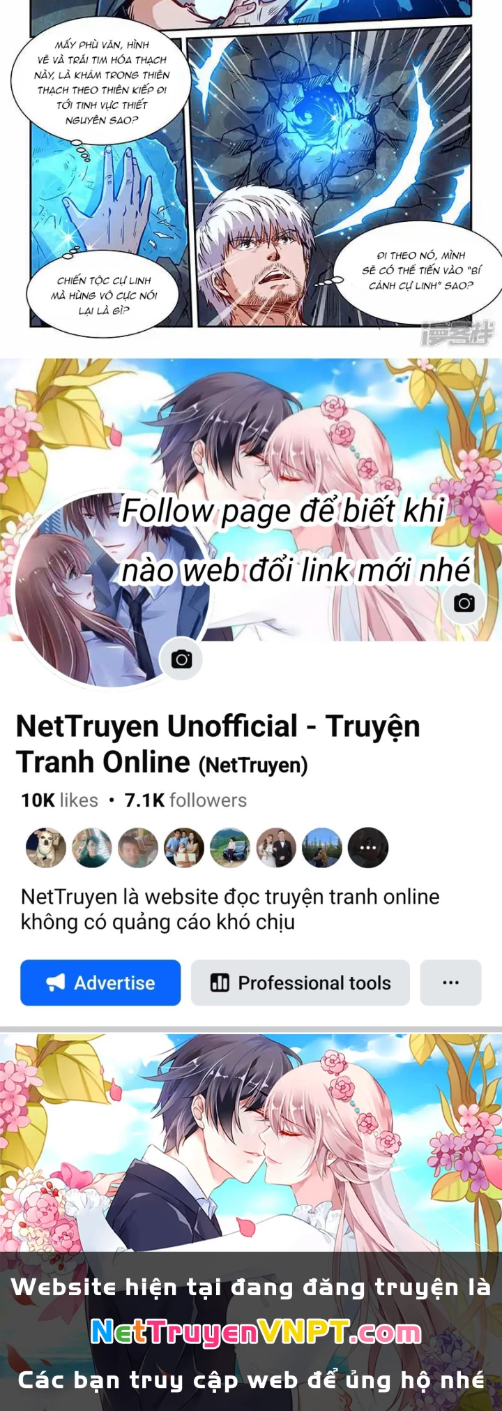 Tu Chân Tứ Vạn Niên Chapter 363 - Trang 2