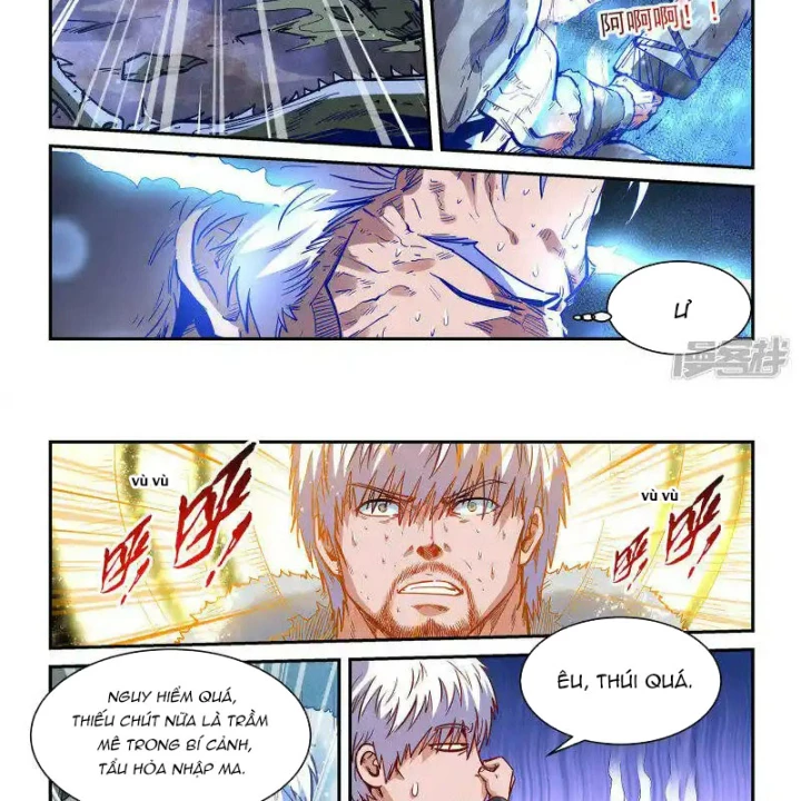 Tu Chân Tứ Vạn Niên Chapter 364 - Trang 2