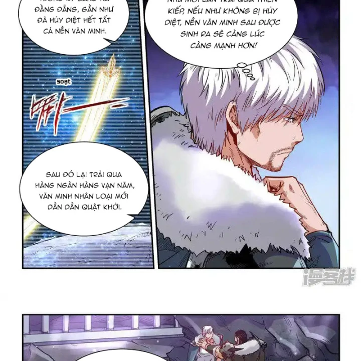 Tu Chân Tứ Vạn Niên Chapter 364 - Trang 2