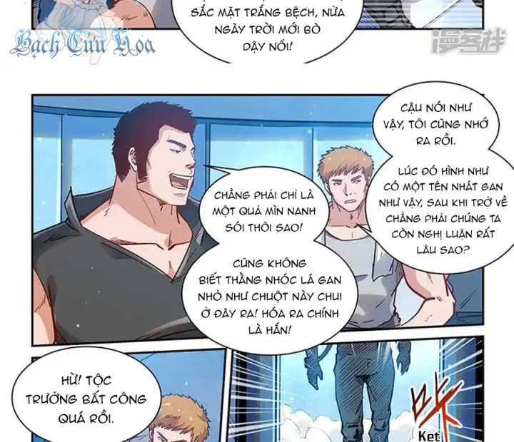 Tu Chân Tứ Vạn Niên Chapter 365 - Trang 2